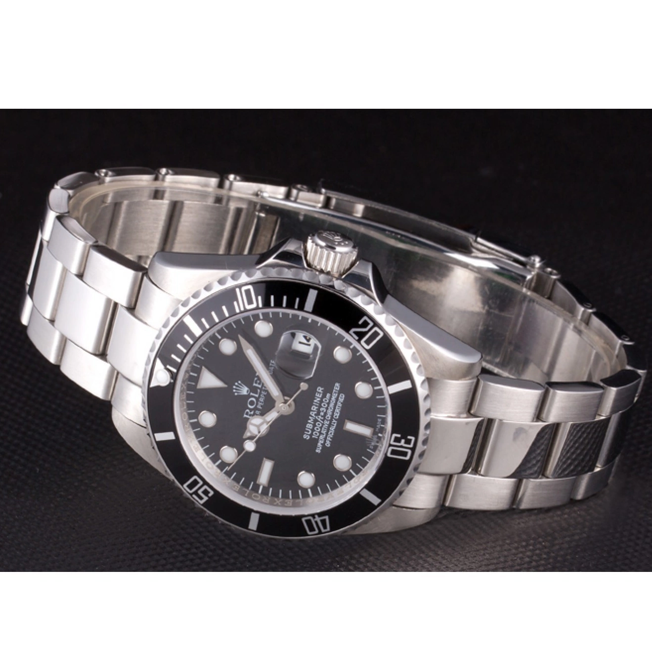 Good Copy Rolex Watches Rolex Submariner-rl20 0822